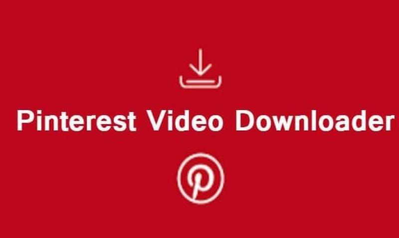 How To Download Pinterest Videos Using Pinterest Downloader